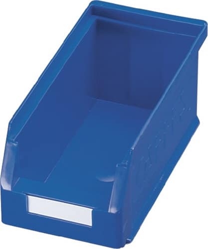 Sichtlagerkasten RASTERPLAN
