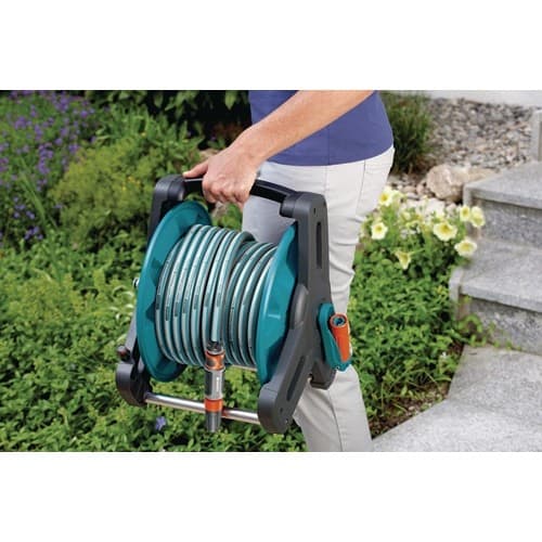 GARDENA Schlauchtrommel Classic 50 B.354mm GARDENA