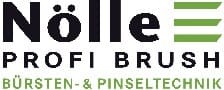 NÖLLE Werktisch Prestige BxTxH730-910mm NÖLLE