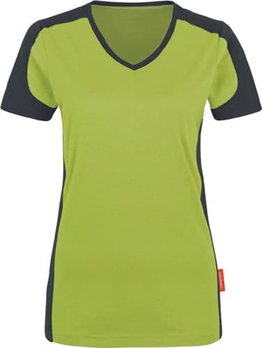 Scheibler Damen V-Shirt