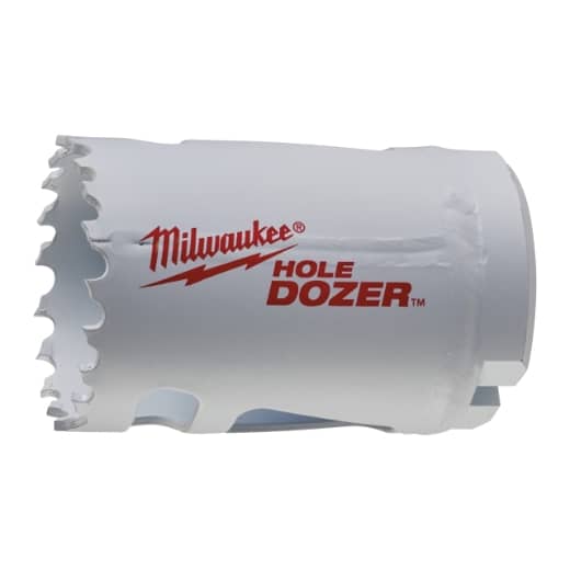 MILWAUKEE Hole Dozer Lochsäge Bi-Metall 37 mm