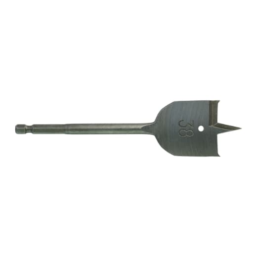 MILWAUKEE 38 x 152 mm Flachholzbohrer