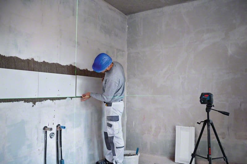 BOSCH Kombilaser GCL 2-50 G