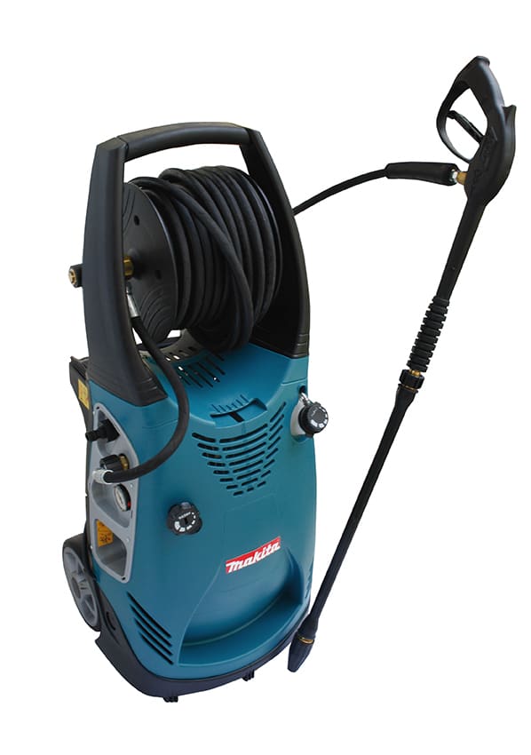 MAKITA Elektro-Hochdruckreiniger HW131