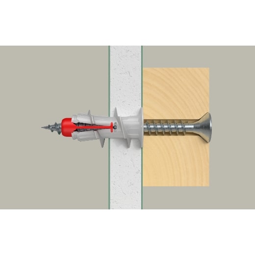 FISCHER DuoBlade S.
