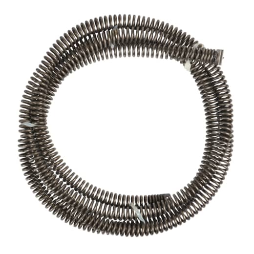MILWAUKEE für M18FCSSM / M18FSSM 22 mm x 4,5 m Spirale mit offener Wicklung