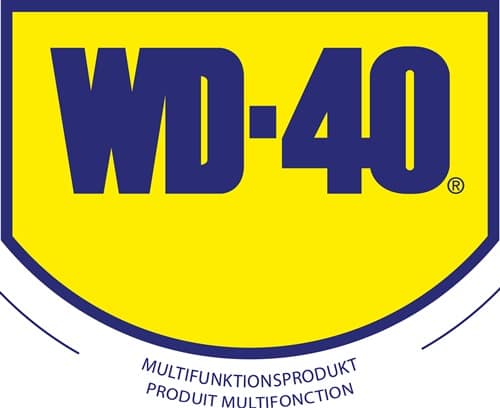 WD-40 Multifunktionsprodukt 100ml Spraydose WD-40