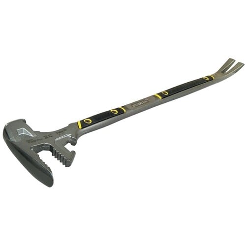 STANLEY Abbrucheisen Fatmax® Pro FUBAR I L.760mm ger.Spezialstahl STANLEY