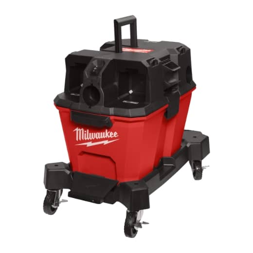 MILWAUKEE FUEL™ Akku-Nass/Trockensauger M18F2VC23L-0