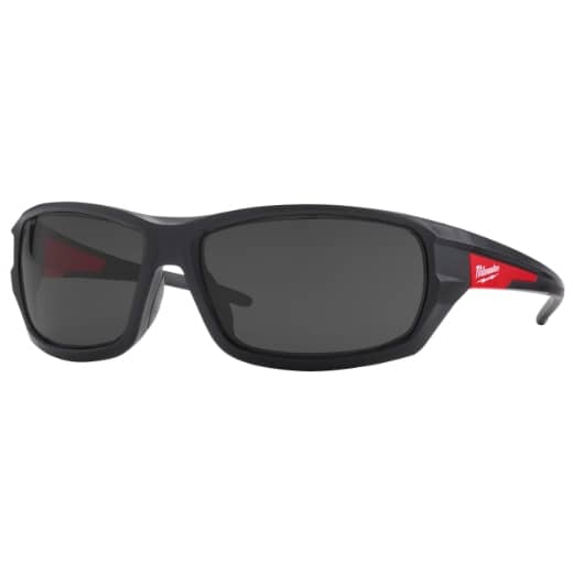 MILWAUKEE getönt Perfomance Schutzbrille