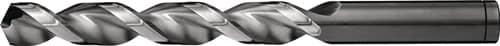 TECWERK Spiralbohrer DIN 338 Typ TFL D.6,8mm HSS-Co5 profilgeschl.fasennitr.Zyl.schaft