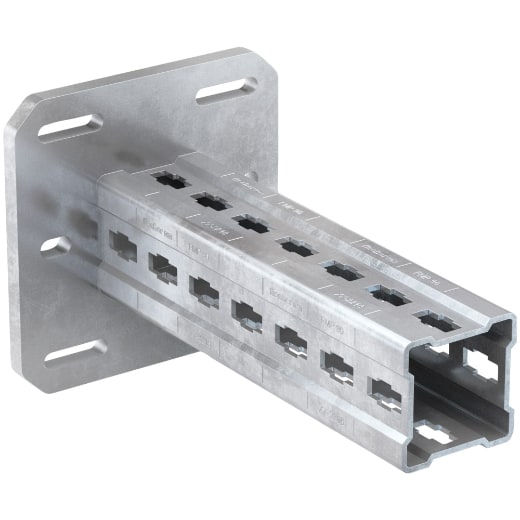 FISCHER Auslegerkonsole FMC - 1000