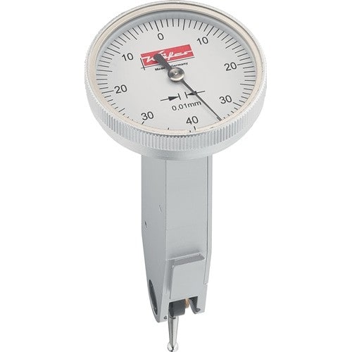 KÄFER Fühlh.-Messger.K 32 0,8mm Abl.0,01mm KÄFER
