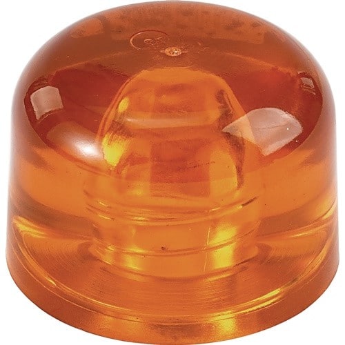 TECWERK Plastikhammerkopf Kopf-D.50mm CA rot TECWERK