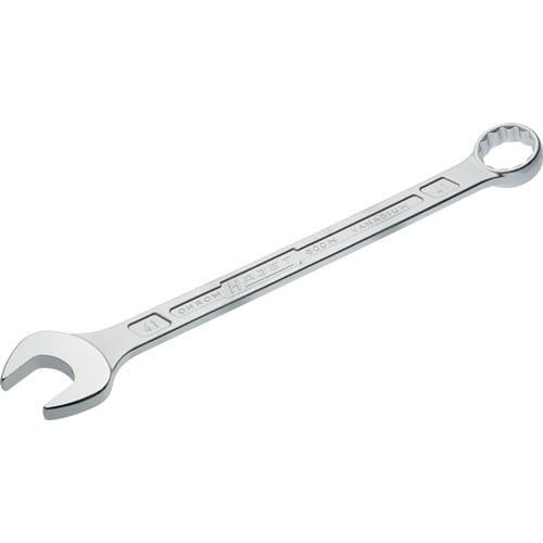 HAZET Ringmaulschlüssel 600N SW 41mm L.500mm Form A Spezialstahl HAZET
