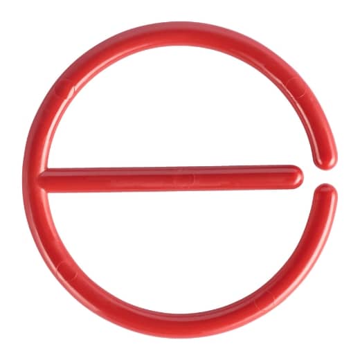 für 1" Schlagnuss 46-70 mm Sicherungsring u. Sicherungsstift