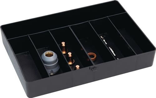GYS Verschleissteilkit f.Plasma-Brenner TPT40 GYS