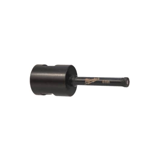 MILWAUKEE 6 mm Diamantbohrer DIAMOND MAX M14