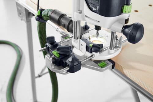 FESTOOL Oberfräse OF 1010 REBQ-FS-Set+Box 578053
