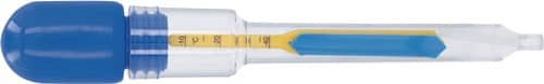 COMPASELECT Frostschutzprüfer Aerotemp Ku.COMPASELECT