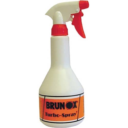 BRUNOX Pumpzerstäuber Fassungsvermögen 0,5l Ku.BRUNOX