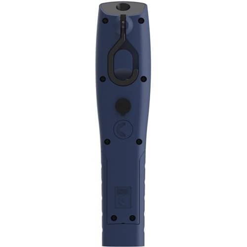 SCANGRIP LED-Akkuhandleuchte MINI MAG PRO 3,7 V 1200 mAh Li-Ion 20/200 lm
