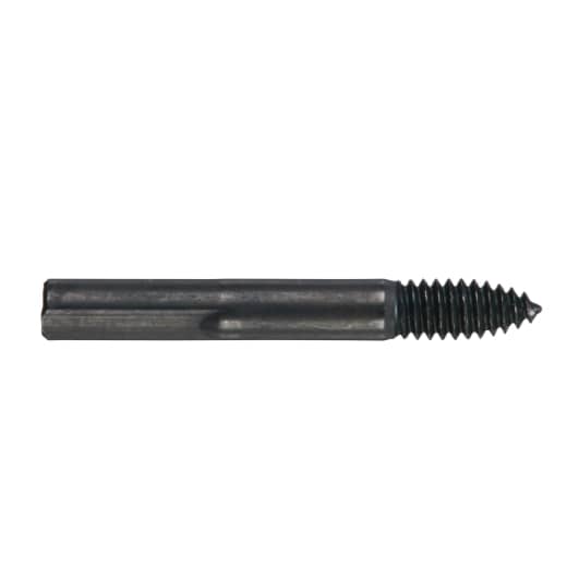 MILWAUKEE für Selbstbohrer bis 65 mm Gewindespitze 1/4"