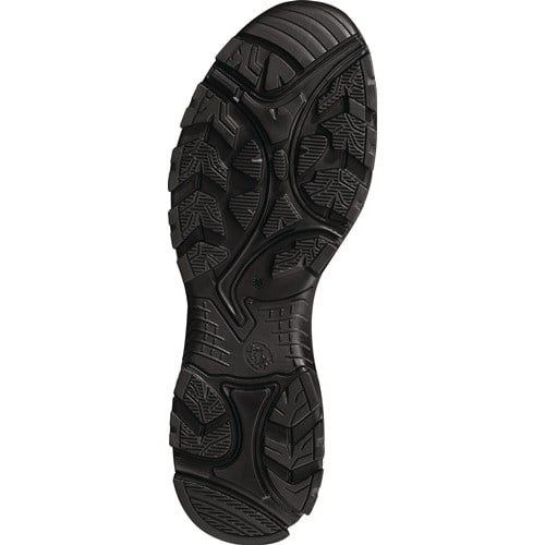 HAIX Sicherheitsstiefel BE Safety 610V GTX Gr.4,5(37) schwarz S3 HRO HI CI WR SRC ESD
