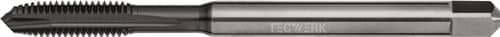 TECWERK Maschinengewindebohrer DIN 371B Univ.M6x1mm HSS-Co PM HARDLUBE DIN 371 2xD TW