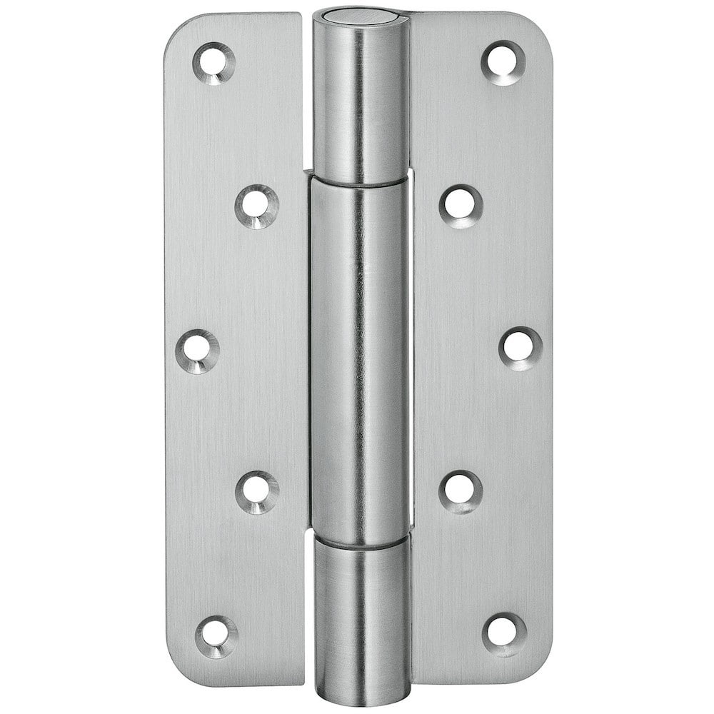 SIMONSWERK Objektband VARIANT® VN 2929/160, edelstahl
