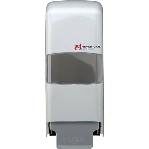 STOKO Spender Stoko Vario Ultra® H330xB135xT135ca.mm 1 od.2l weiß STOKO