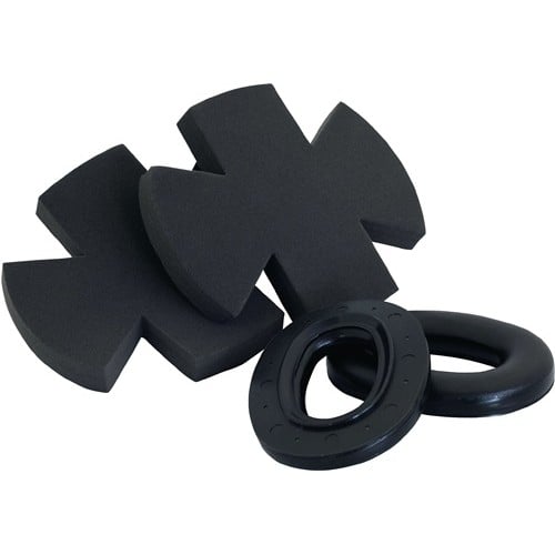 3M Hygienesatz PELTOR™ HYX5 2 Dichtungsringe u.Dämmkissen f.Art.-Nr.4000 370 447 3M