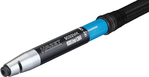 HAZET Druckluftstabschleifer 9032MK 60000min-¹ 3mm HAZET