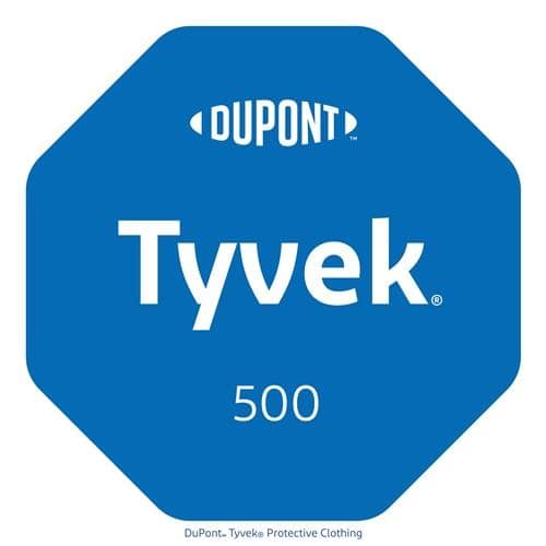 DUPONT Überziehschuh Tyvek® L.ca.40cm weiß PSA I DUPONT