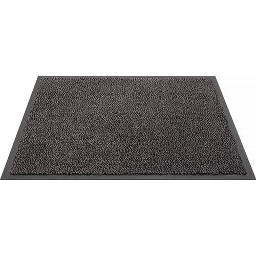 Nordwest Fußmatte anthrazit PP L400xB600xS5mm