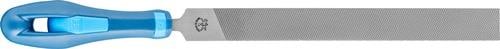 PFERD TOOLS Werkstattfeile DIN 7261 L.150mm Hieb 1 Flachstumpf FH 3 PFERD