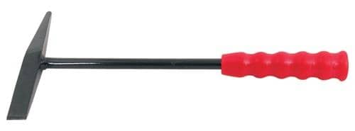 SCHMICO Schlackehammer Ku.-Griff G.335g Rundstahl SCHMICO