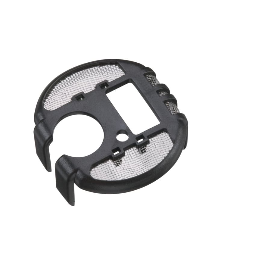 MILWAUKEE für Winkelschleifer 125-150 mm u. Mauernutfräsen Staubschutzgitter
