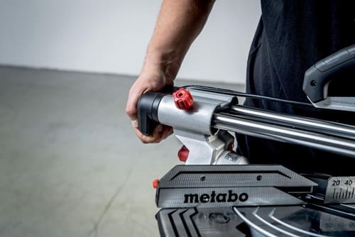 METABO Kapp- u.Gehrungssäge KGS 254 M, 305x92mm 1450 W 4500min-¹ 254 X 30mm METABO