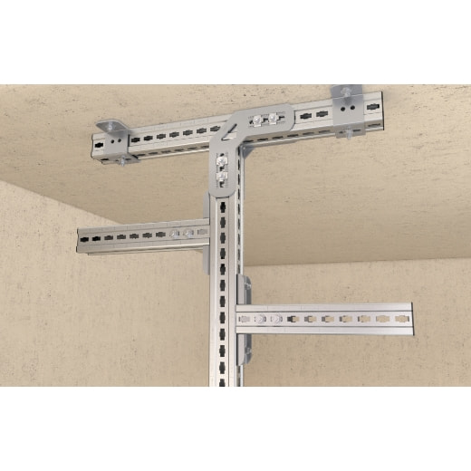 FISCHER U-Verbindungselement FMUF 90