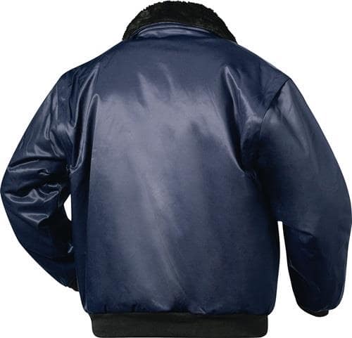 NORWAY Pilotjacke ÖSTERSUND 4-in-1 Gr.XL marine NORWAY