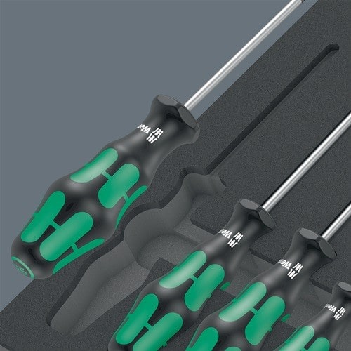 Werkzeugmodul 9712 14-tlg.WERA