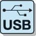 HELIOS PREISSER Datenkabel DIGI-MET USB z.Data-Variable L.2m H.PREISSER