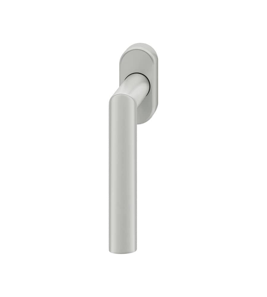 FSB Fenstergriff 34 1108, mit Nocken, Aluminium