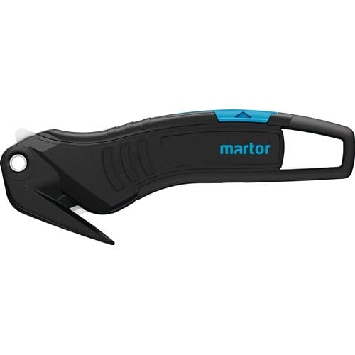 MARTOR Sicherheitsmesser SECUMAX 320 L.155mm B.11mm H.54mm Schnitt-T.4mm MARTOR