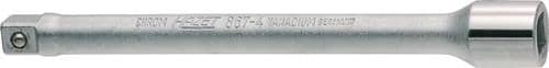HAZET Verl.867 1/4 Zoll L.101,5mm HAZET
