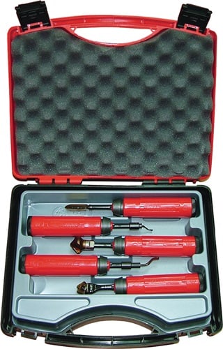 SHAVIV Entgraterset Kit Classic KPC2 SHAVIV