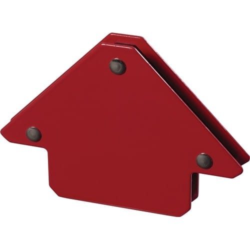 CONZELMANN Winkelfixiergerät Form:Pfeil 7kg CONZELMANN