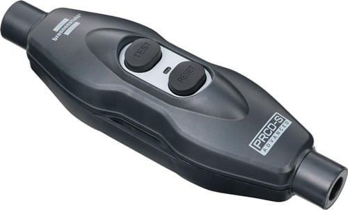 BRENNENSTUHL Zwischenschalter Prof.PRCD-S ADVANCED 16 A 230V 3680 W IP55 BRENNENSTUHL