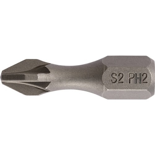 TECWERK Bit P829116 1/4 Zoll PH 1 L.25mm TECWERK